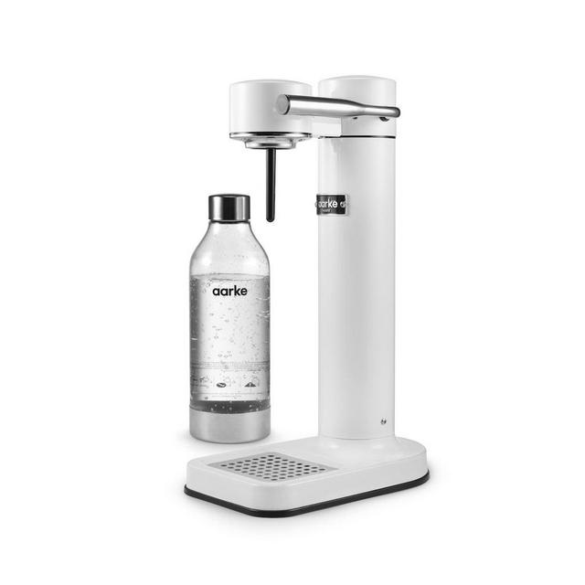 Aarke Carbonater II