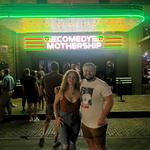 Comedy Mothership