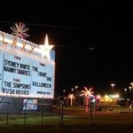 Galaxy Drive-In Movie Theatre