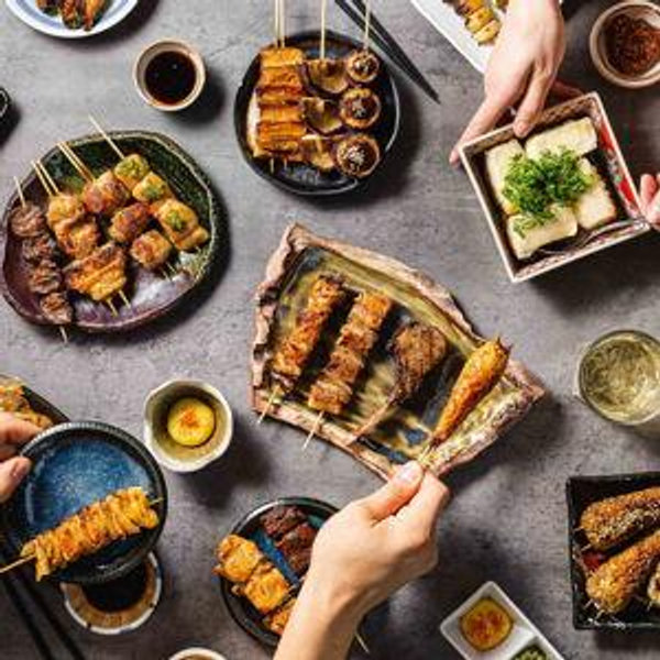 Dinner For Two