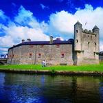Enniskillen Castle