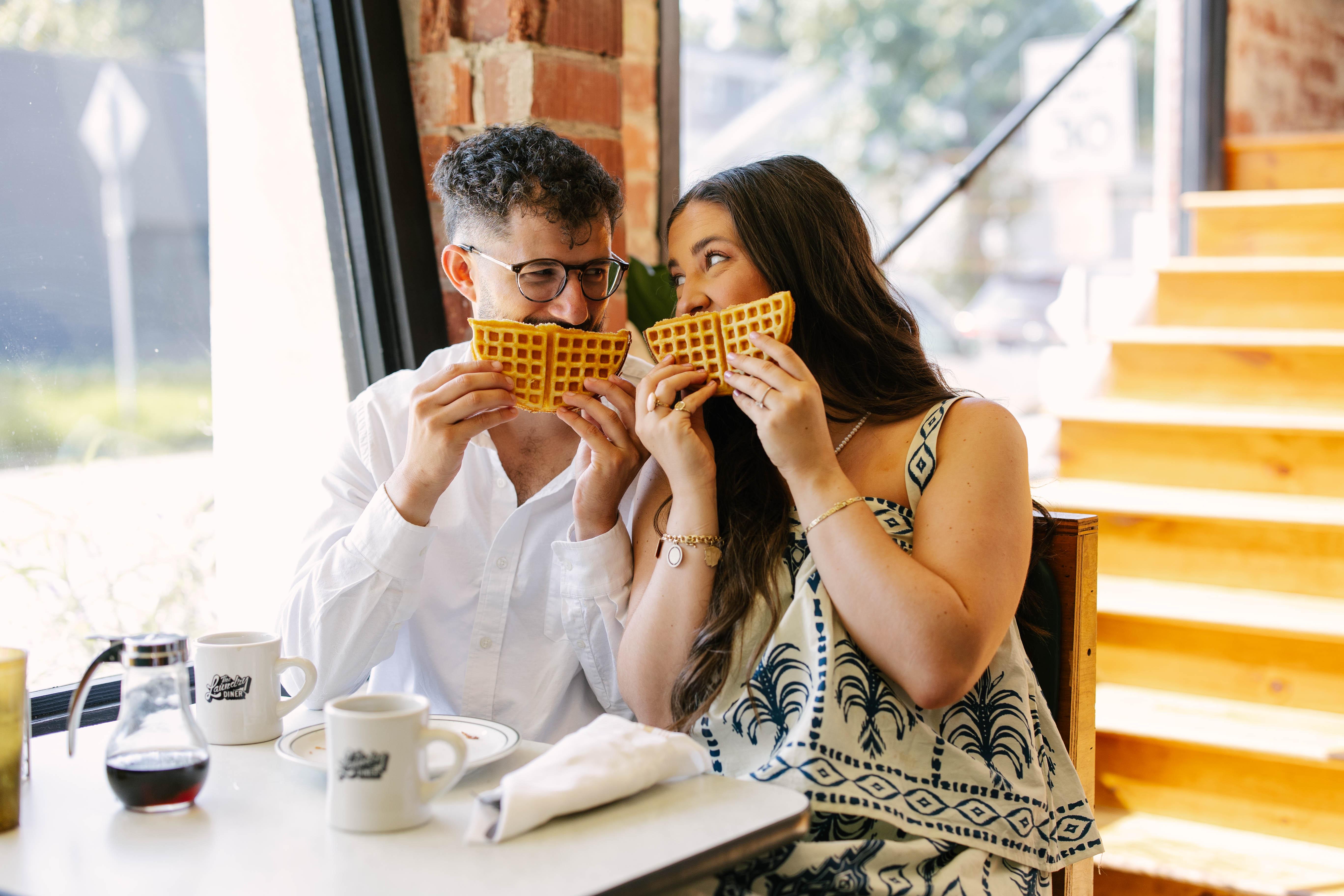 The Wedding Website of Alexandria Simonton and Matthew Meeks