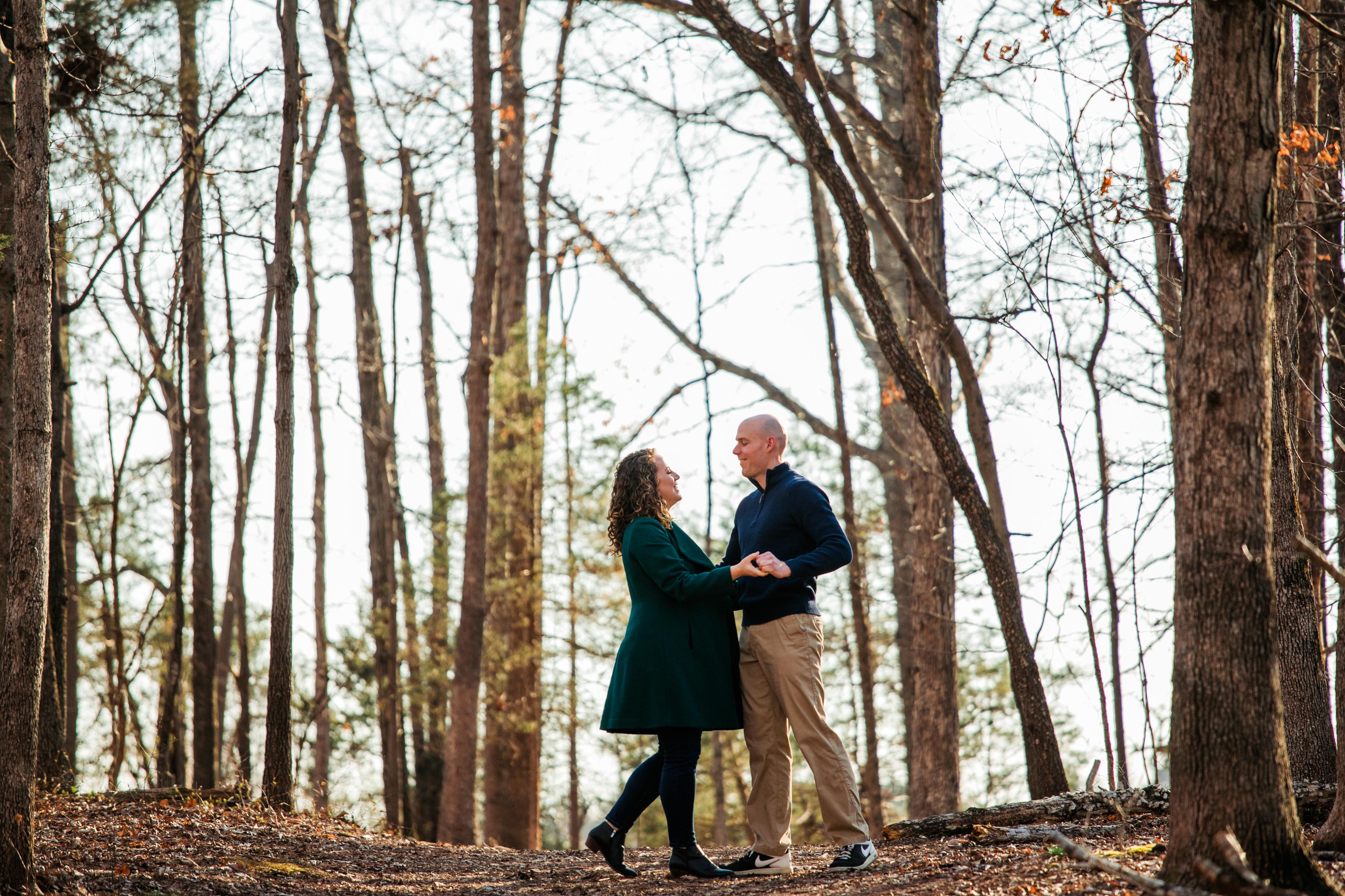 The Wedding Website of Andy Baumann and Jessica Shannon