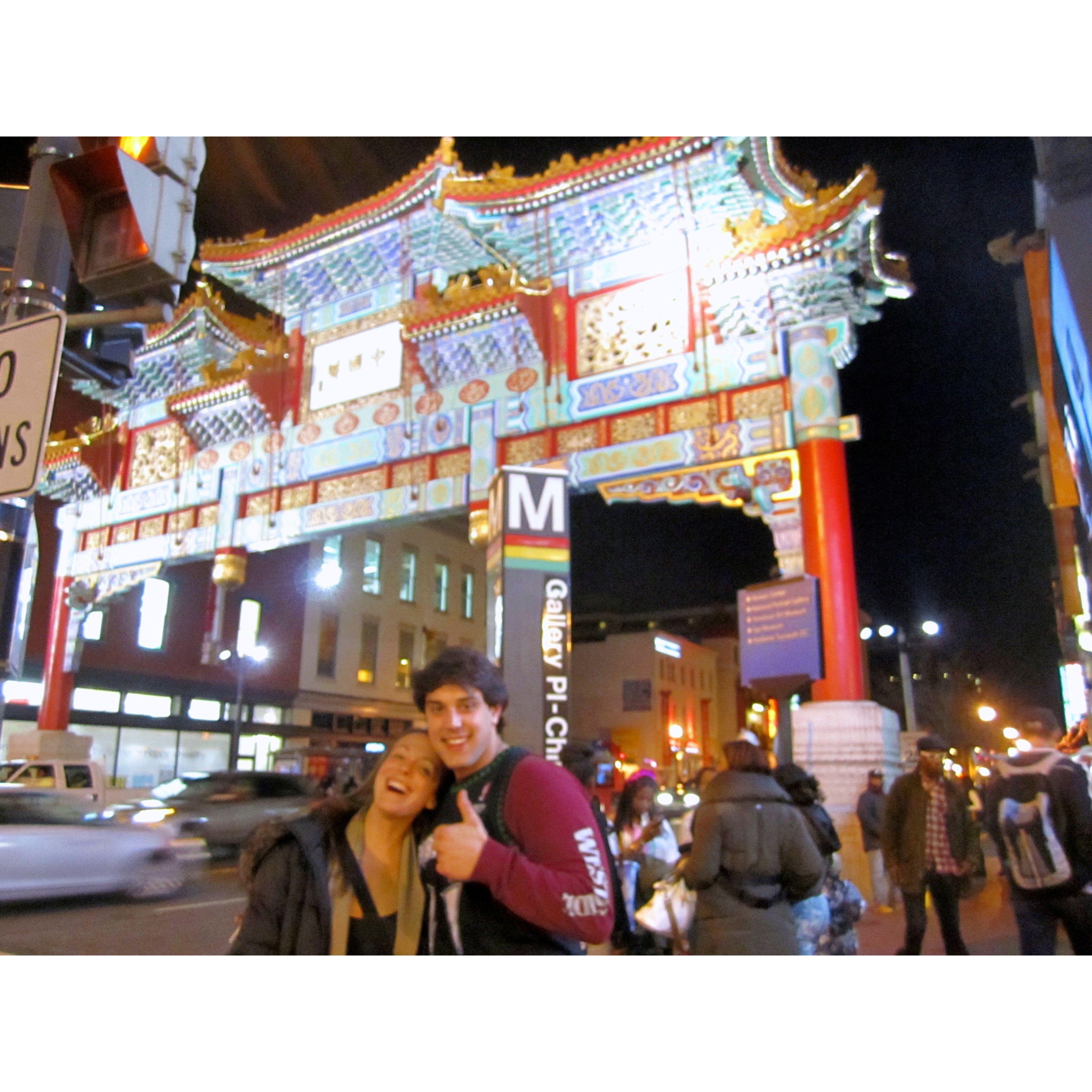 2013 D.C.