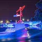 River Lights Plaza