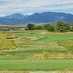 ⛳️Walnut Creek Golf Preserve