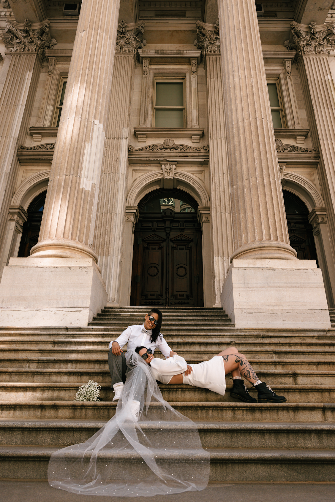 The Wedding Website of Andreia Rodrigues Xavier and Barbara Piazza