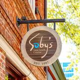 Soby's