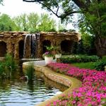 The Dallas Arboretum and Botanical Garden