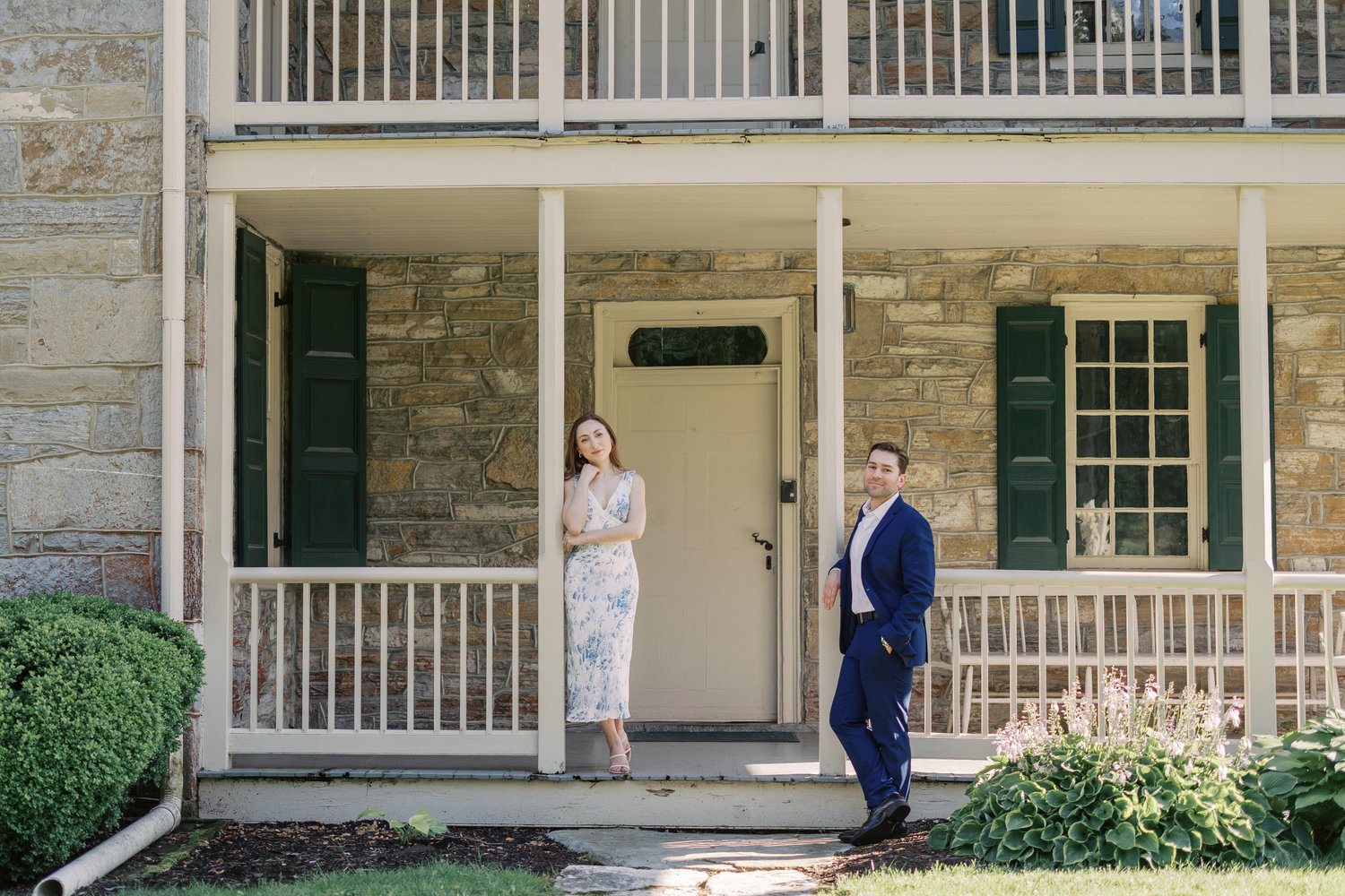 The Wedding Website of Rachel Mahar and Jonnie Carpathios