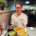 Good Eats on Convoy Street