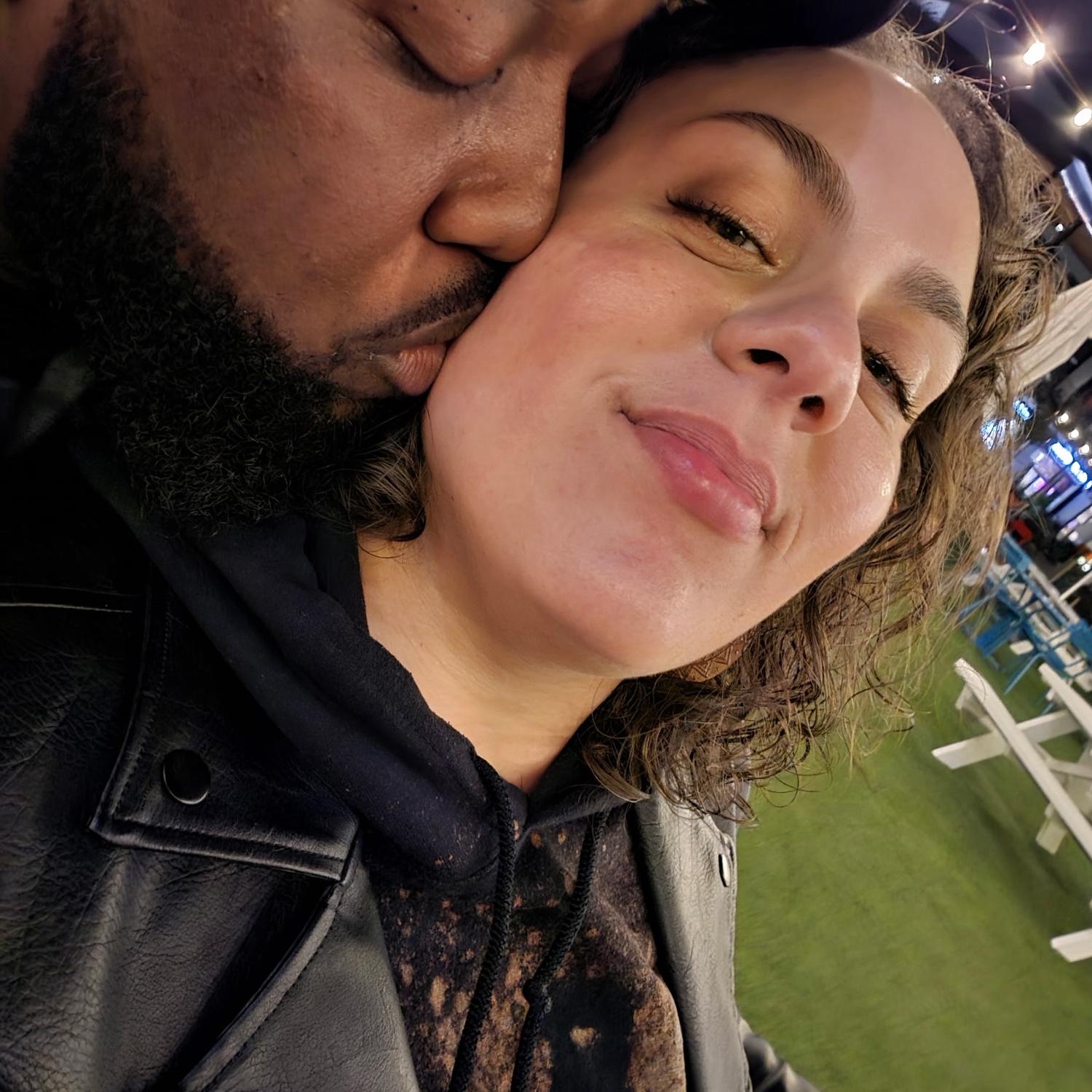 Date Night!