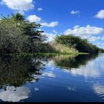 Everglades Holiday Park Airboat Tours and Rides