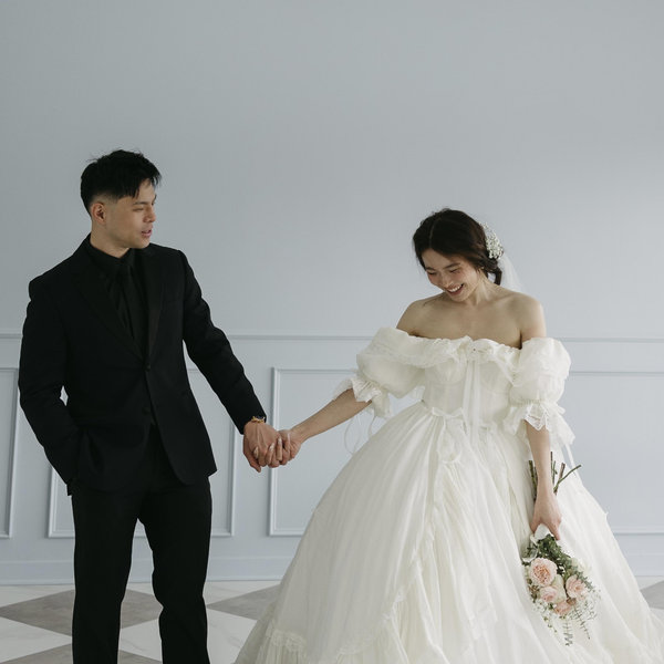Our Newlywed Fund (Credit Card Payment)