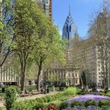Rittenhouse Square