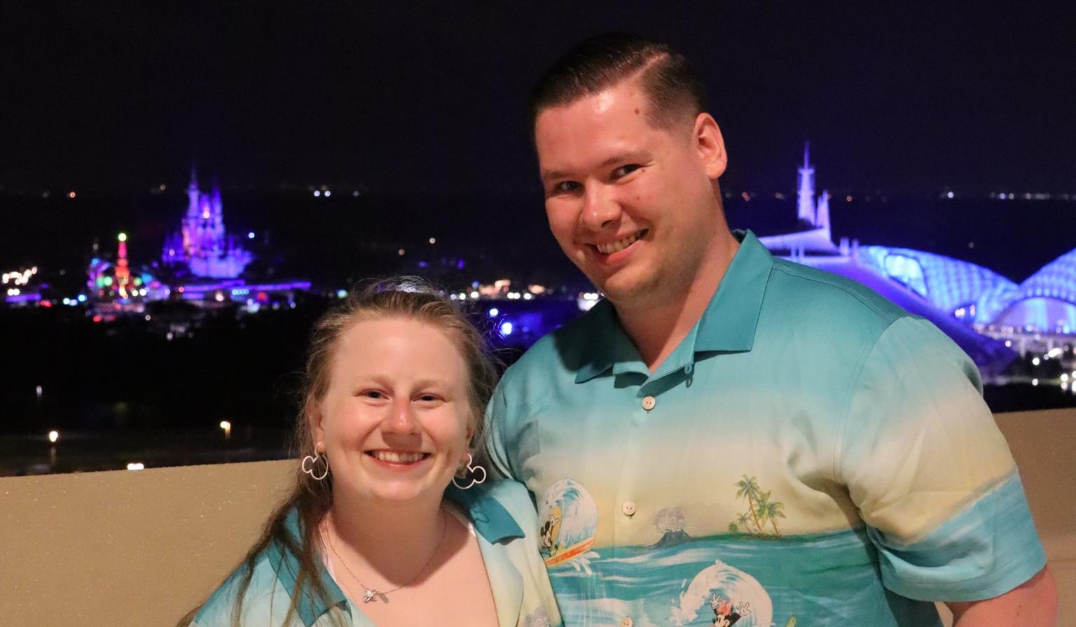 The Wedding Website of Katy Peters and Dylan Yost