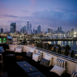 Salvaje Restaurante y Rooftop