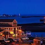 Mill Wharf
