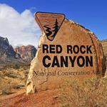 Red Rock Canyon