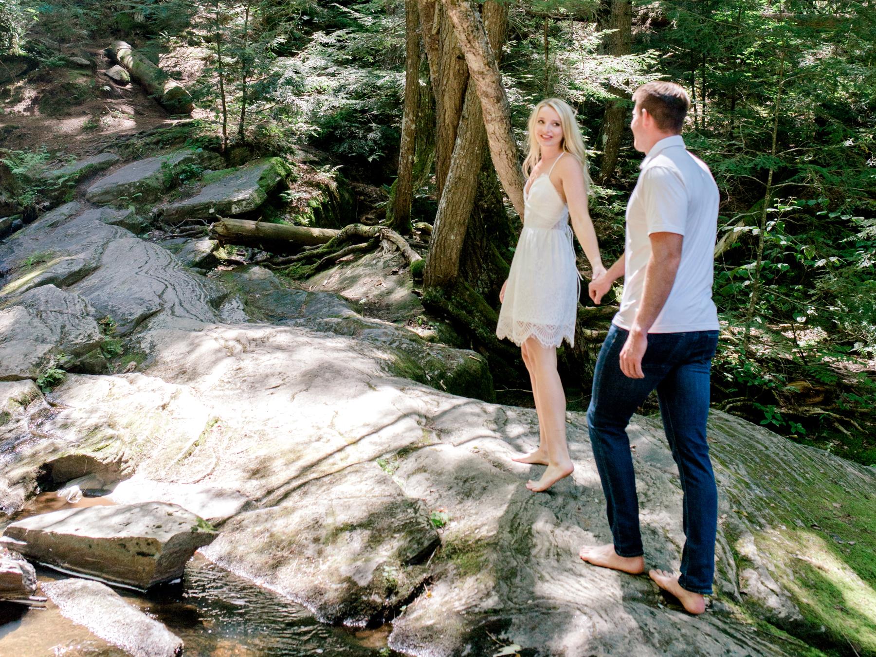 The Wedding Website of Jayde Fiegener and Eric Norman