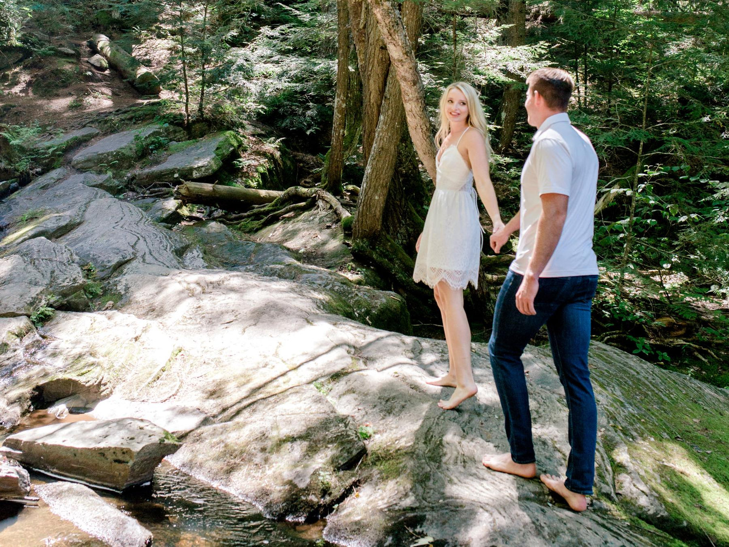 The Wedding Website of Jayde Fiegener and Eric Norman