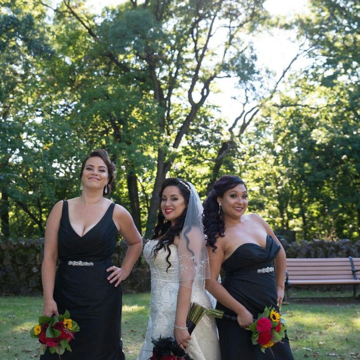 Laura's Wedding