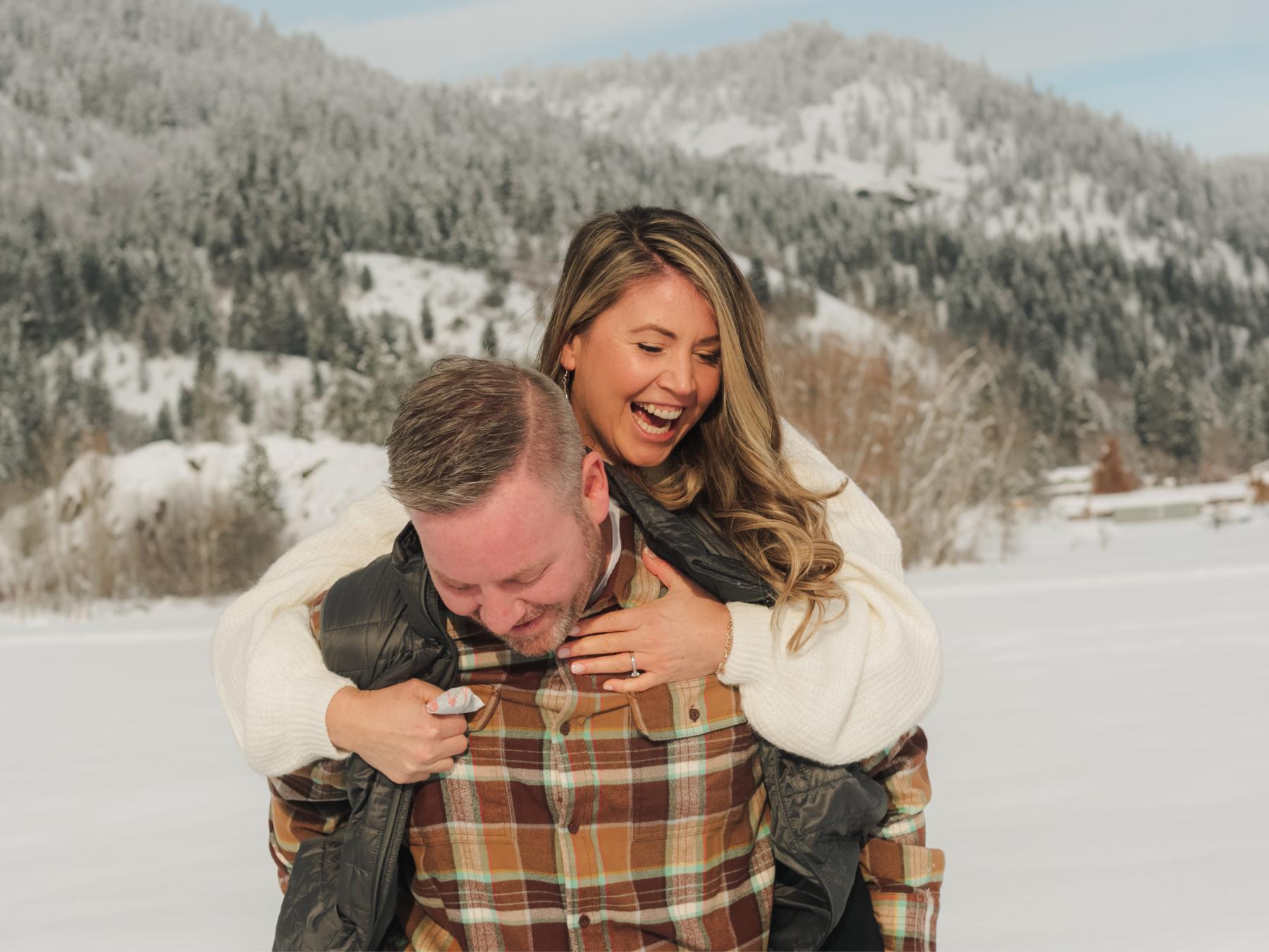 The Wedding Website of Autumn Fielding and Eldon Monson