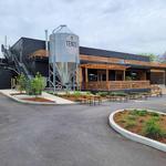 TEN20 Craft Brewery Butchertown