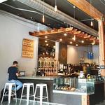 Flywheel Coffee Roasters
