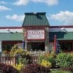 Italian Pizza & Pasta Restaurant