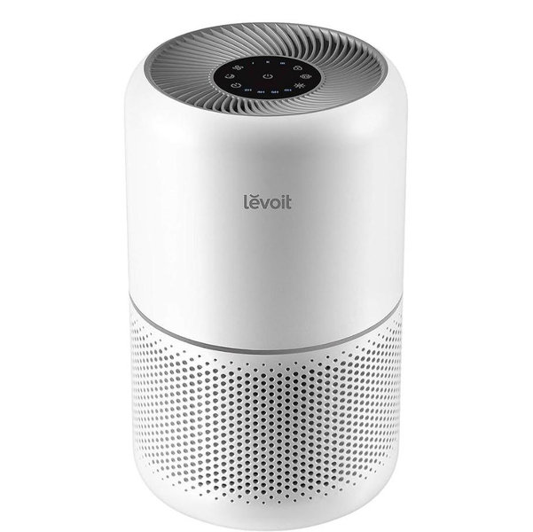 LEVOIT Air Purifier White