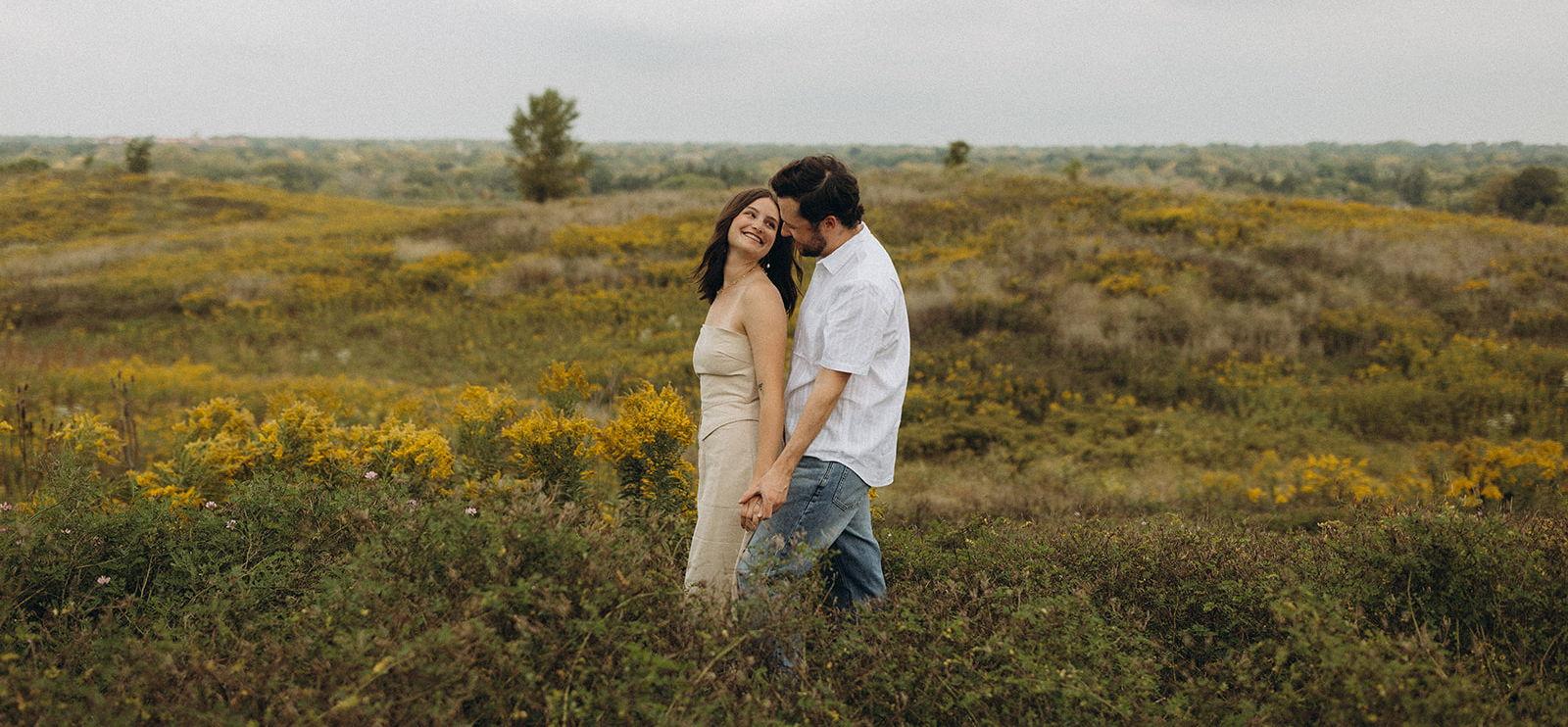 The Wedding Website of Hannah Muzzey and Mitchell Gilbert