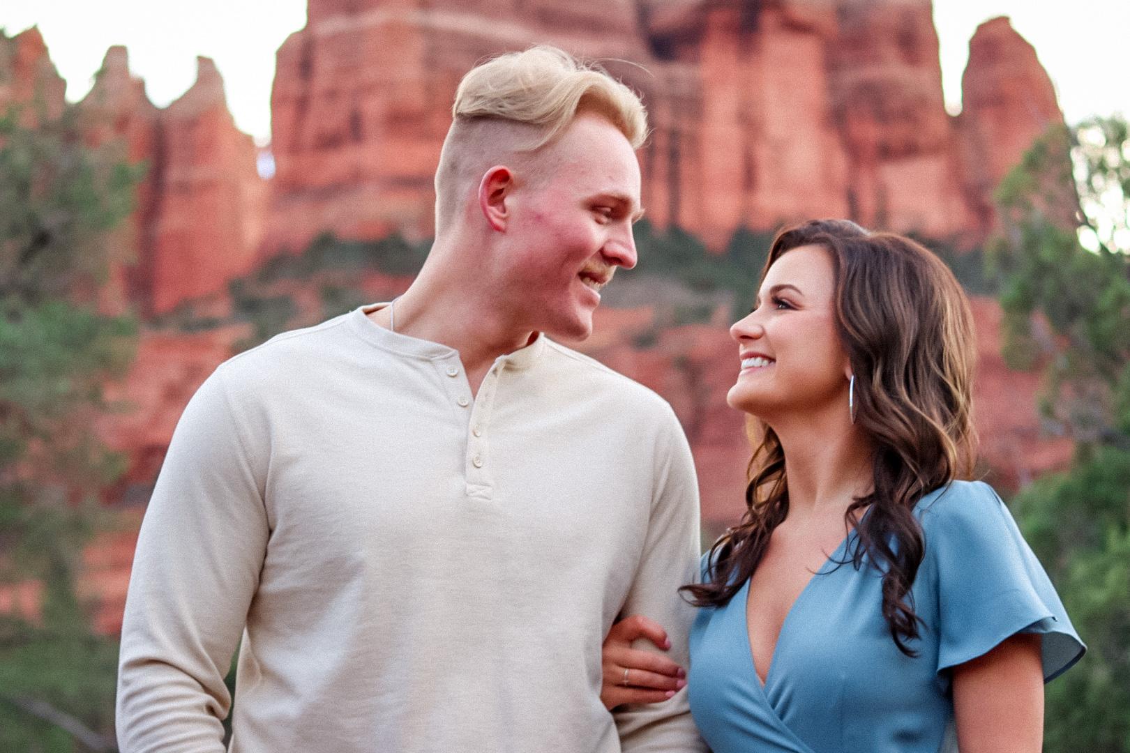 The Wedding Website of Emiley Delancey and Jack Handfield