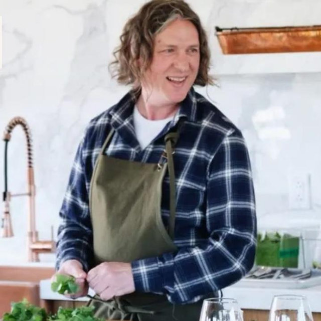 Seasonal Cooking Experience