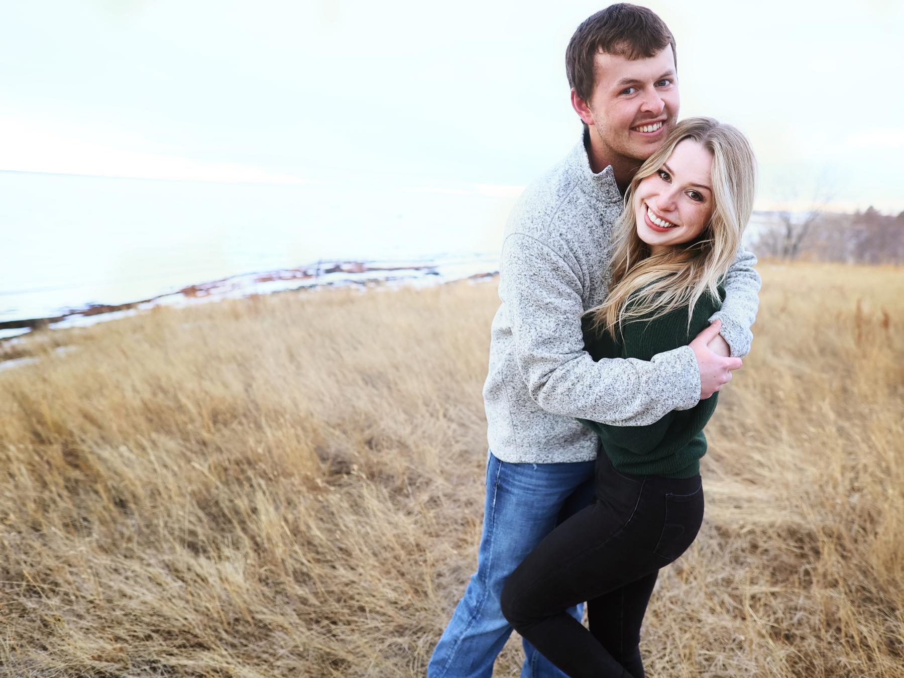 The Wedding Website of Faith Gross and Tyler Jacobson