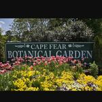 Cape Fear Botanical Garden