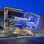 Topgolf