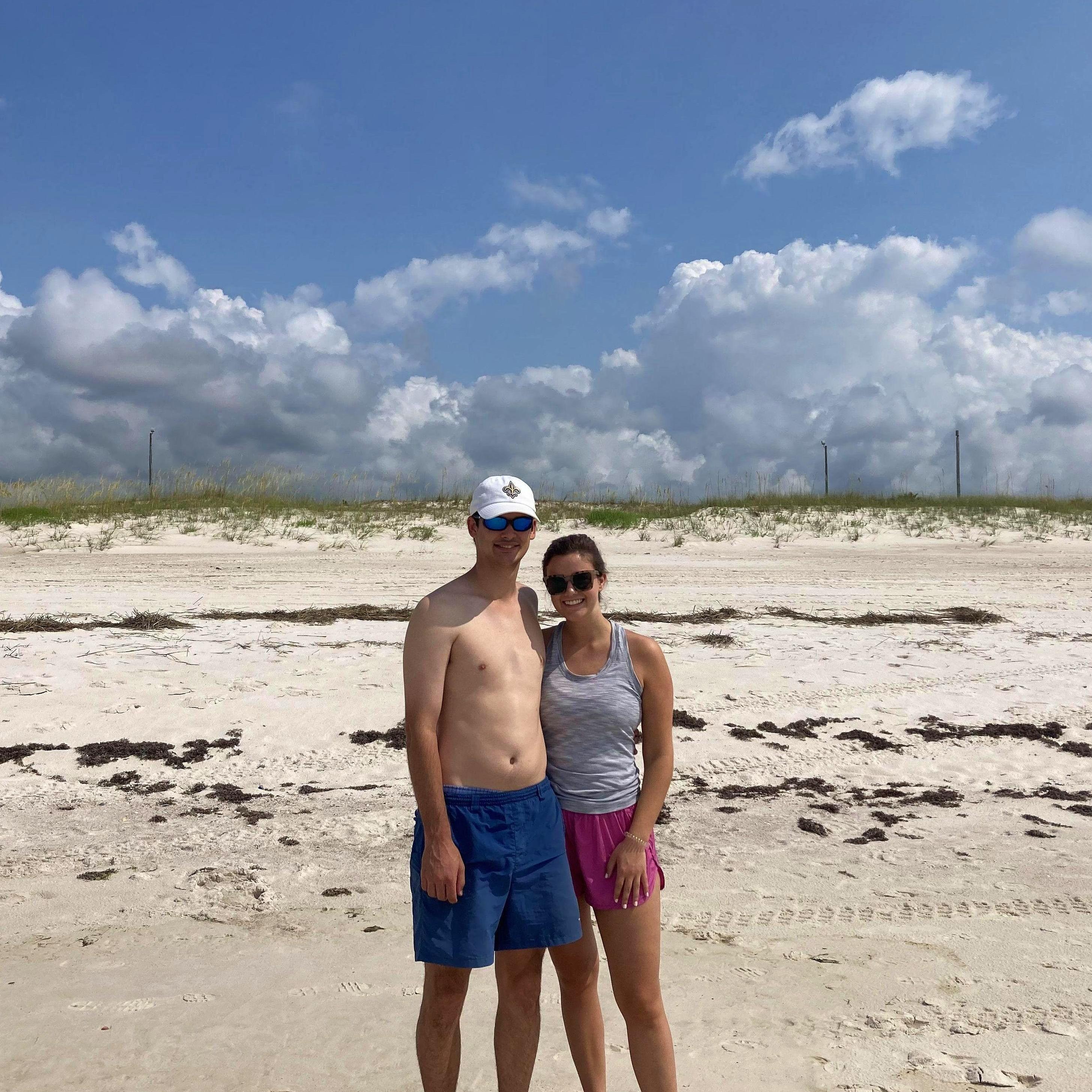 Orange Beach 2021