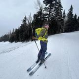 Burke Mountain