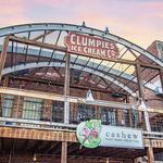 Clumpies Ice Cream Co.