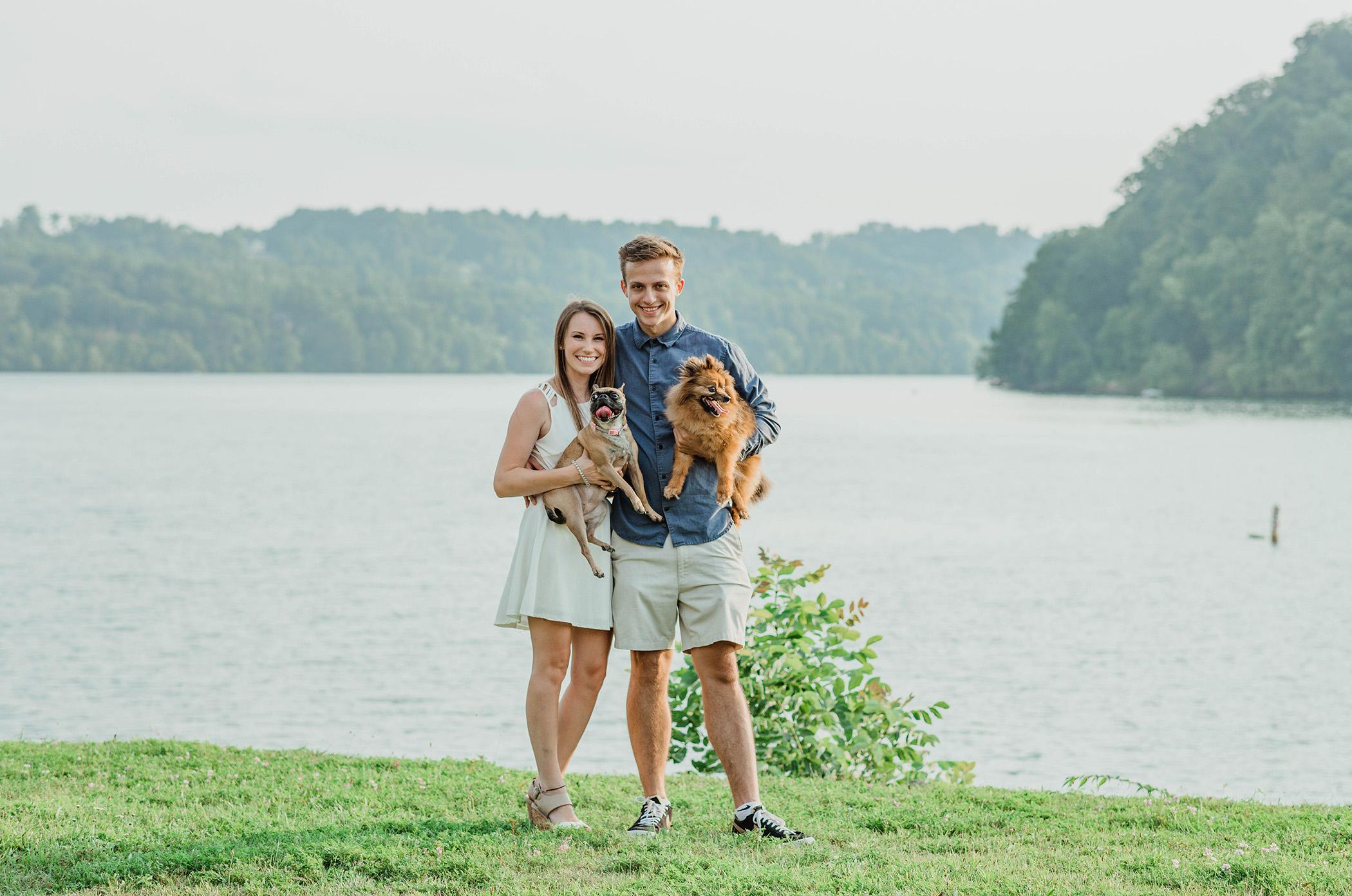 The Wedding Website of Julia Reed and Troy Mumma