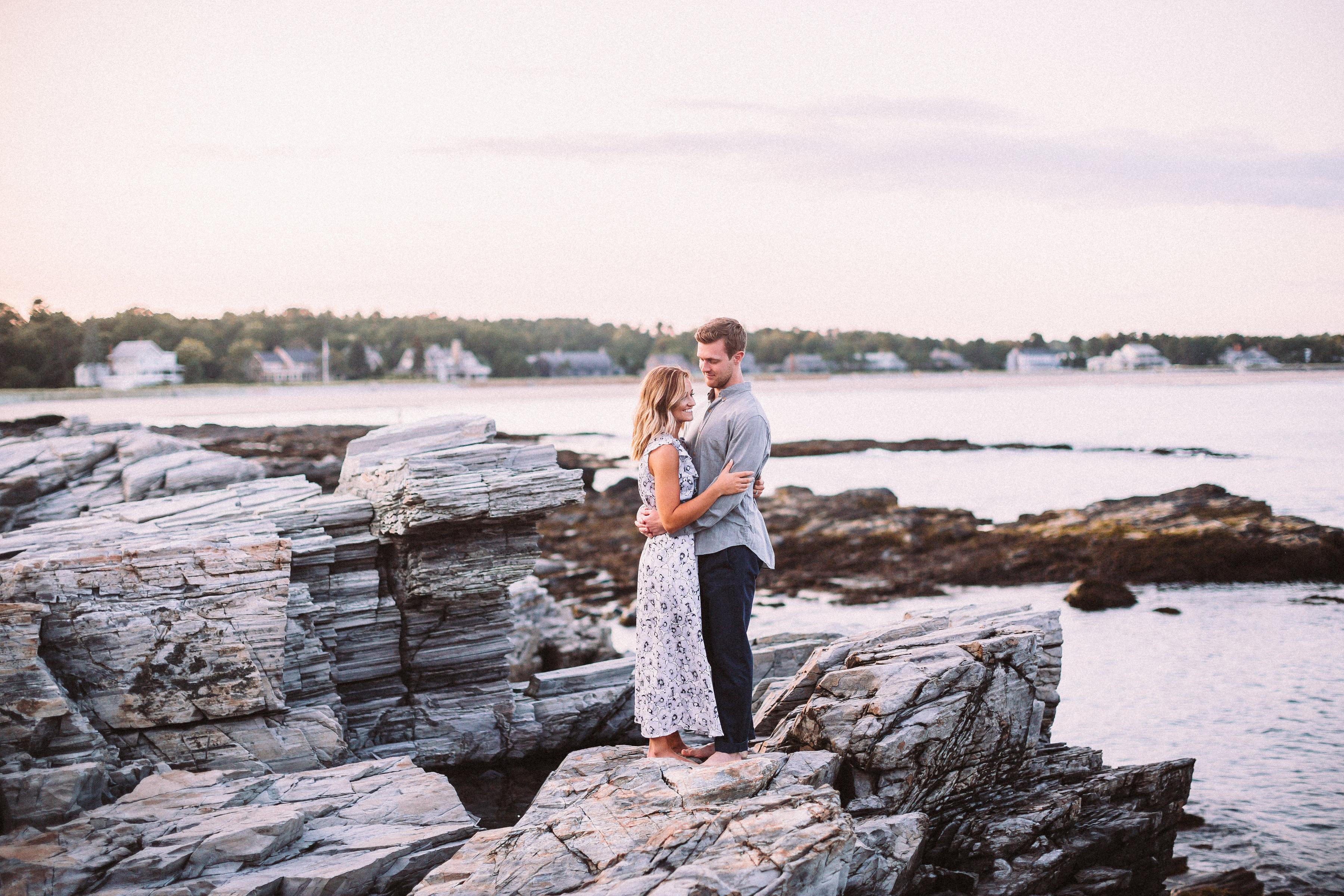 The Wedding Website of Allison Juneau and Brennen Shaw