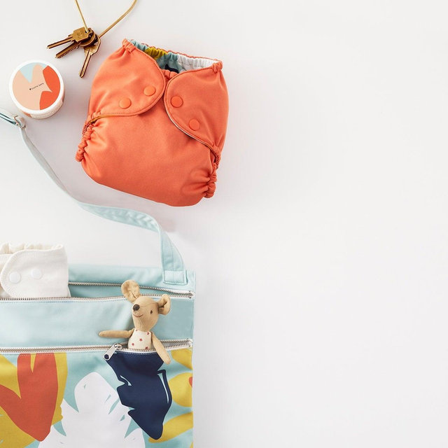 Day Bag