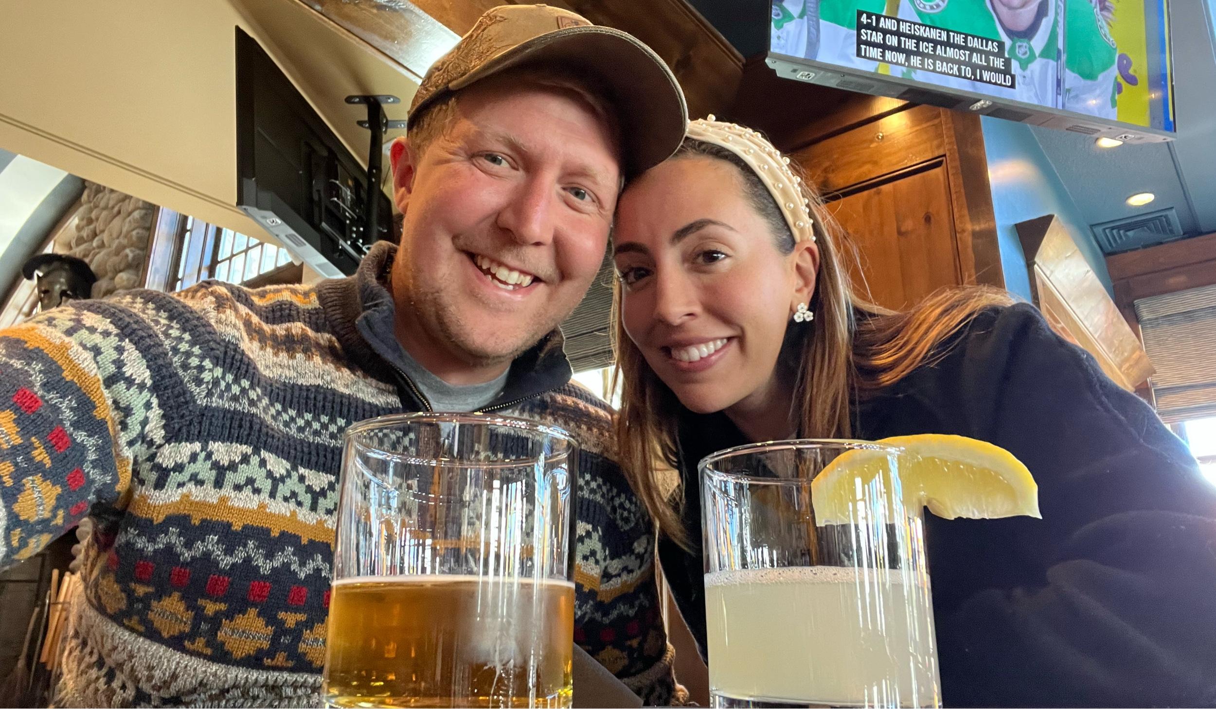 The Wedding Website of Erica Strieter and Jacob Herzog
