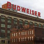Anheuser-Busch