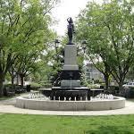Hyde Park Square