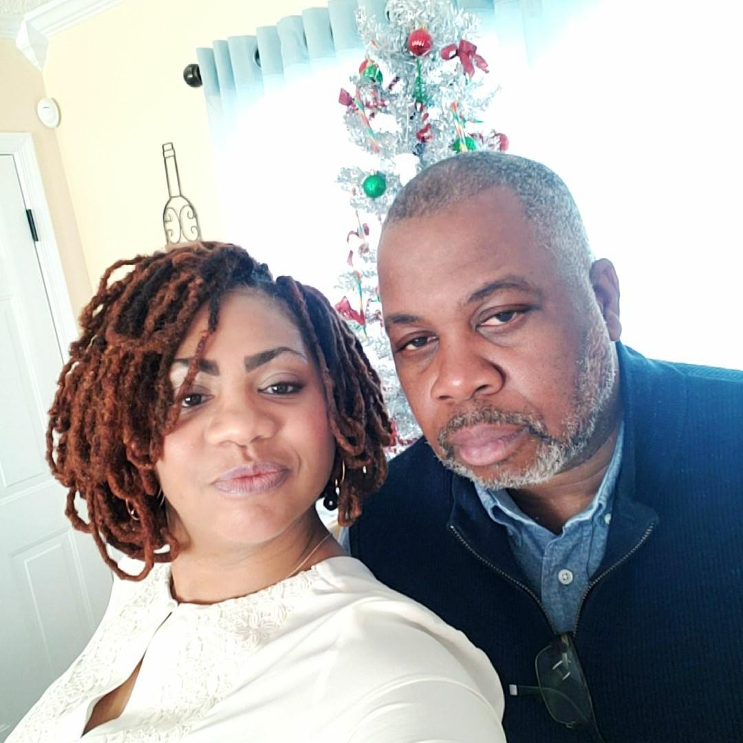 Christmas 2018 ready for Church