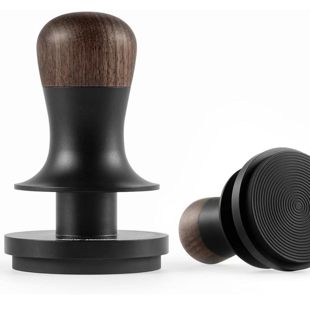 MHW-3BOMBER 53.35mm Espresso Coffee Tamper