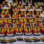 Usaquén Flea Market