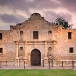 Alamo Mission